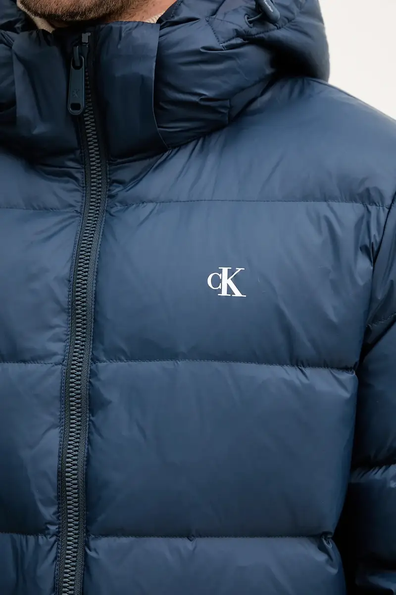 piumino colore blu navy LV04RC518G miniatura 5