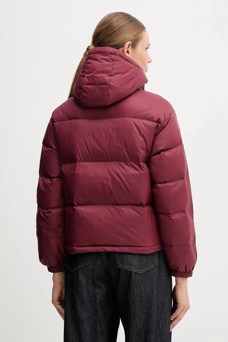 piumino colore granata LV047D501G miniatura 3