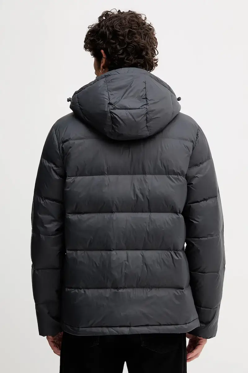 piumino colore grigio LV04RC518G miniatura 3