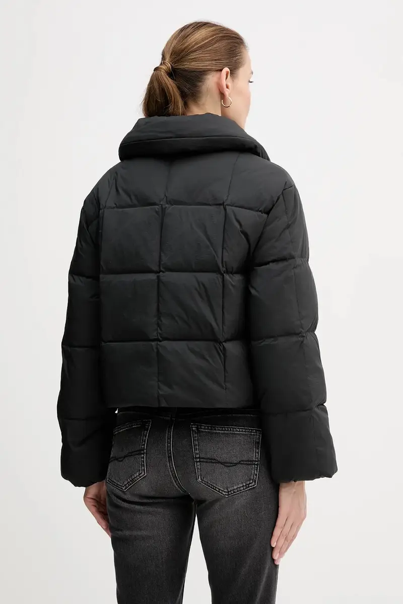 piumino colore nero LV044D521G miniatura 3