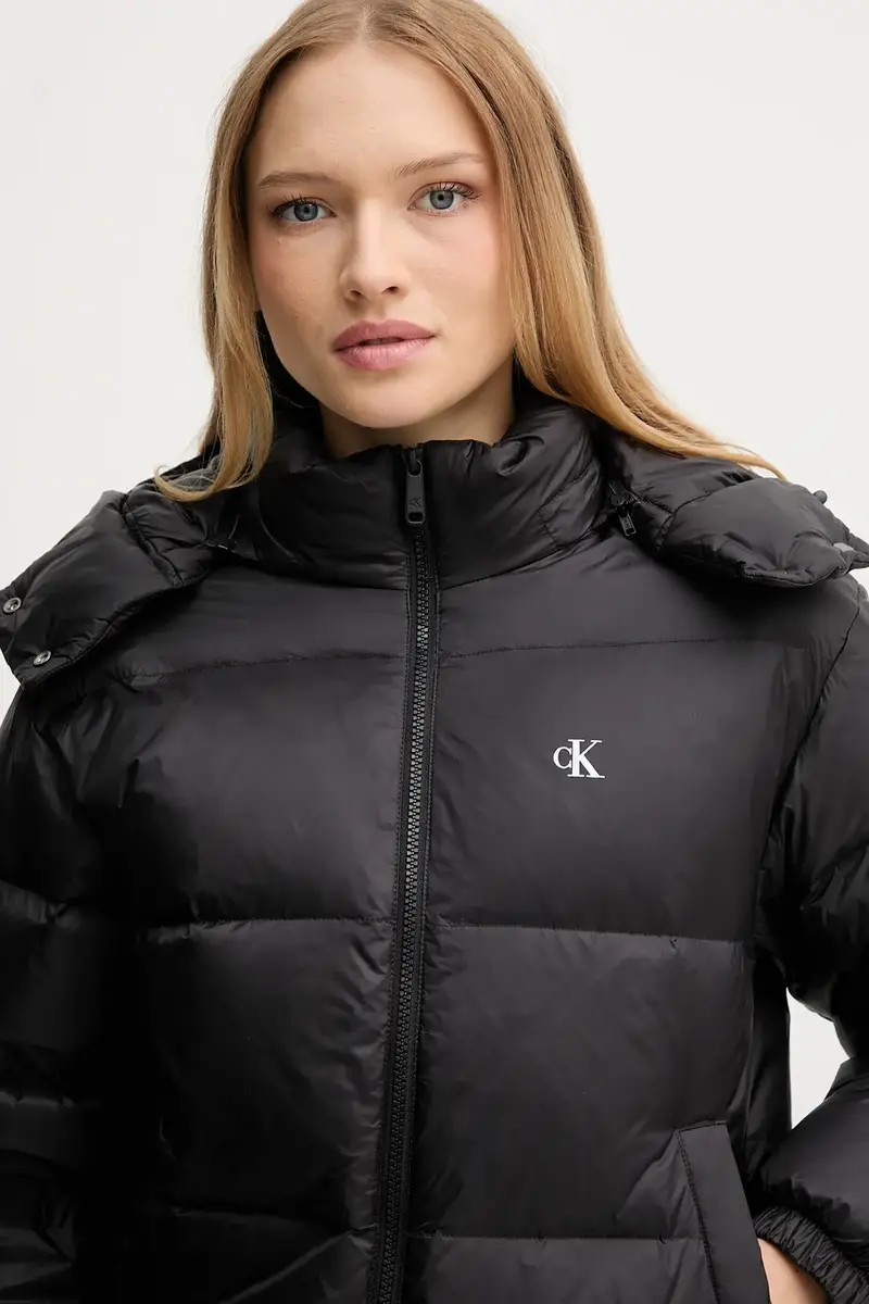 piumino colore nero LV047D501G miniatura 4