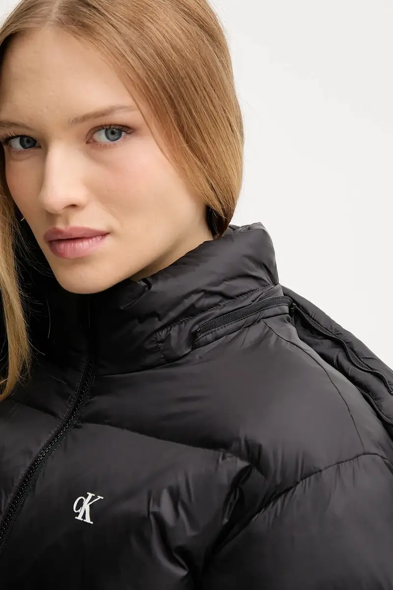 piumino colore nero LV047D501G miniatura 5