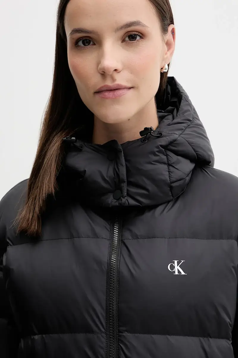 piumino colore nero LV047D502G miniatura 4