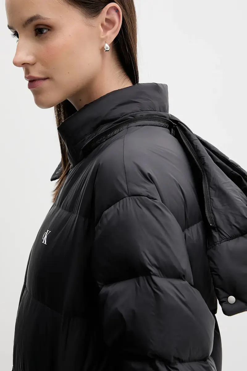 piumino colore nero LV047D502G miniatura 5