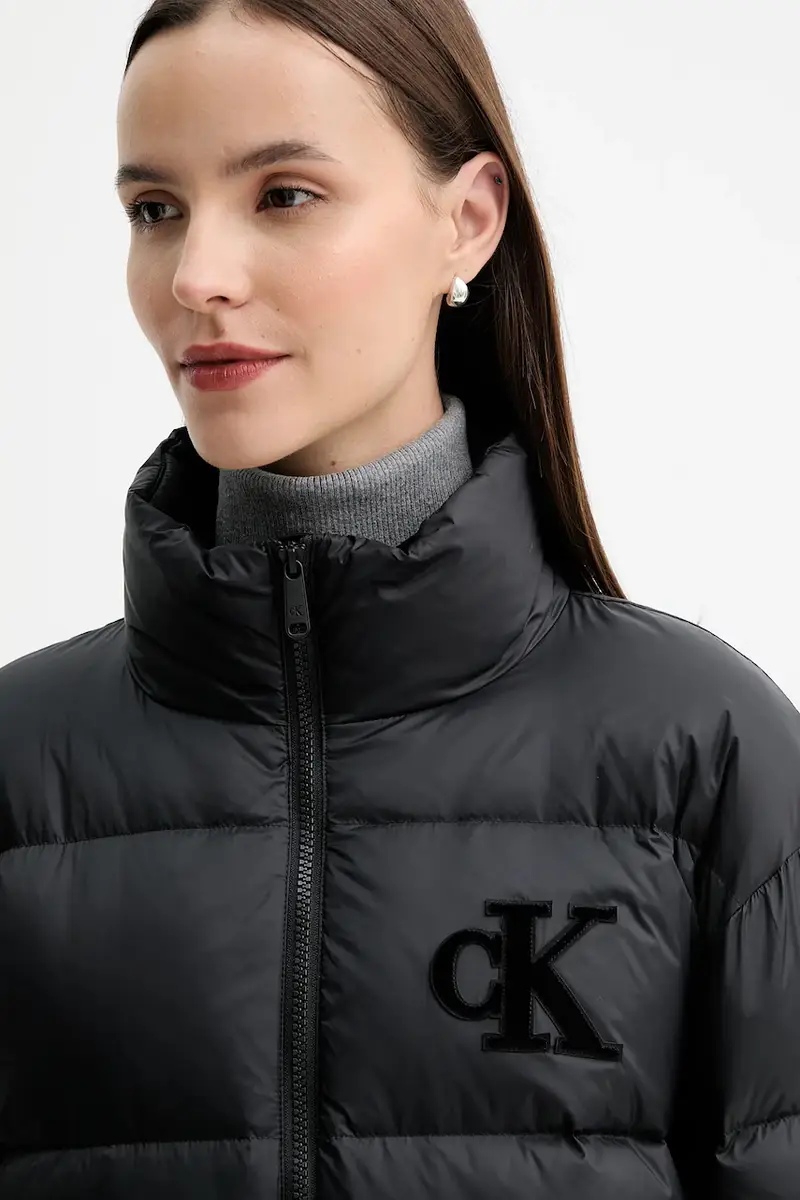 piumino colore nero LV047D503G miniatura 4