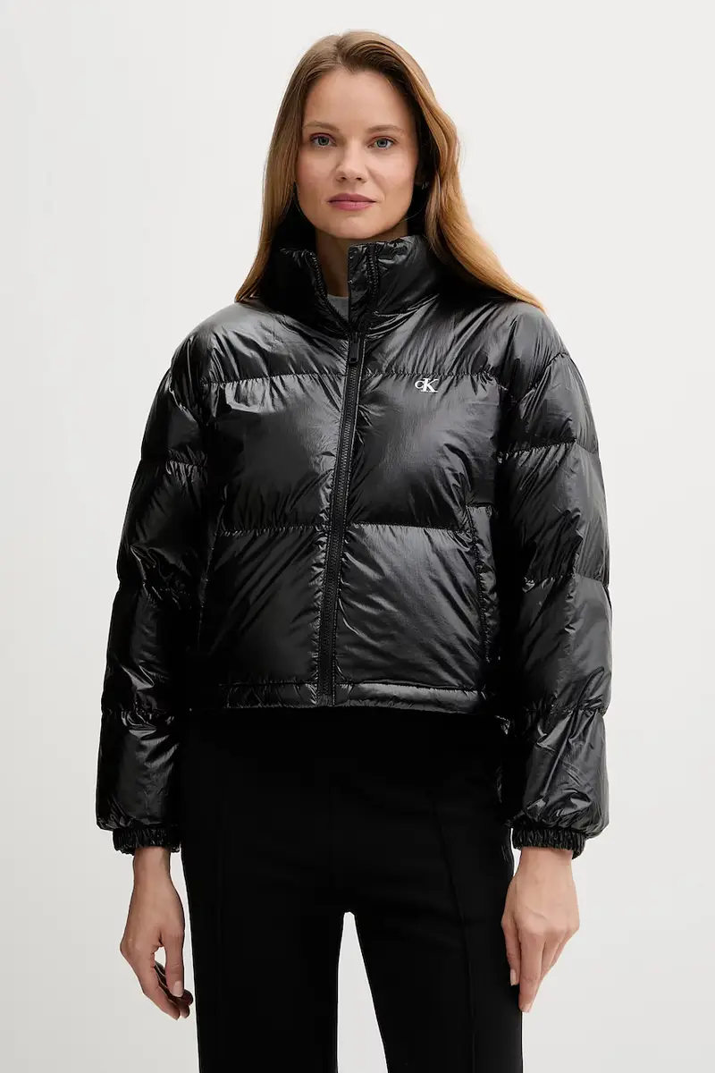 piumino colore nero LV047D510G