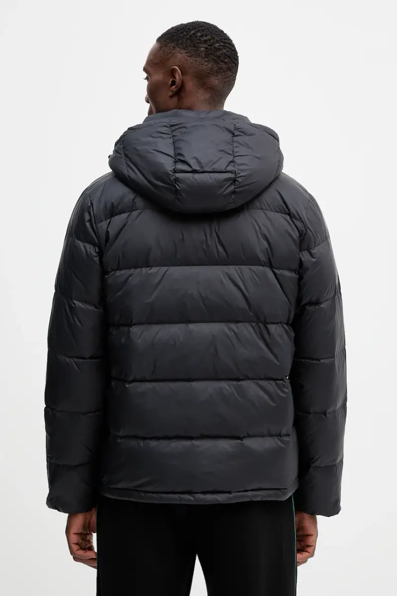 piumino colore nero LV04RC518G miniatura 3