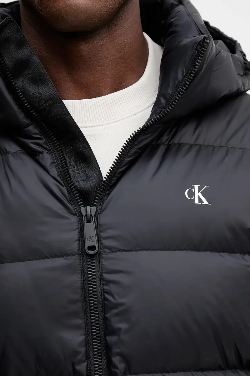 piumino colore nero LV04RC518G miniatura 5