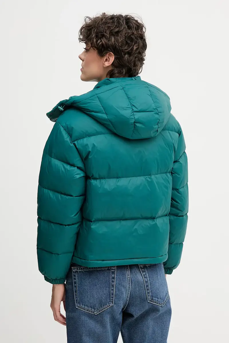 piumino colore turchese LV047D501G miniatura 3