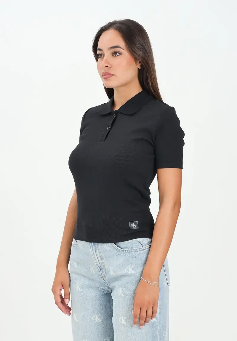 Calvin Klein Jeans Polo Donna 2816920