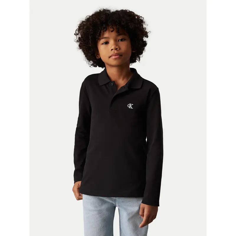 Calvin Klein Jeans Jeans Nero 4189317