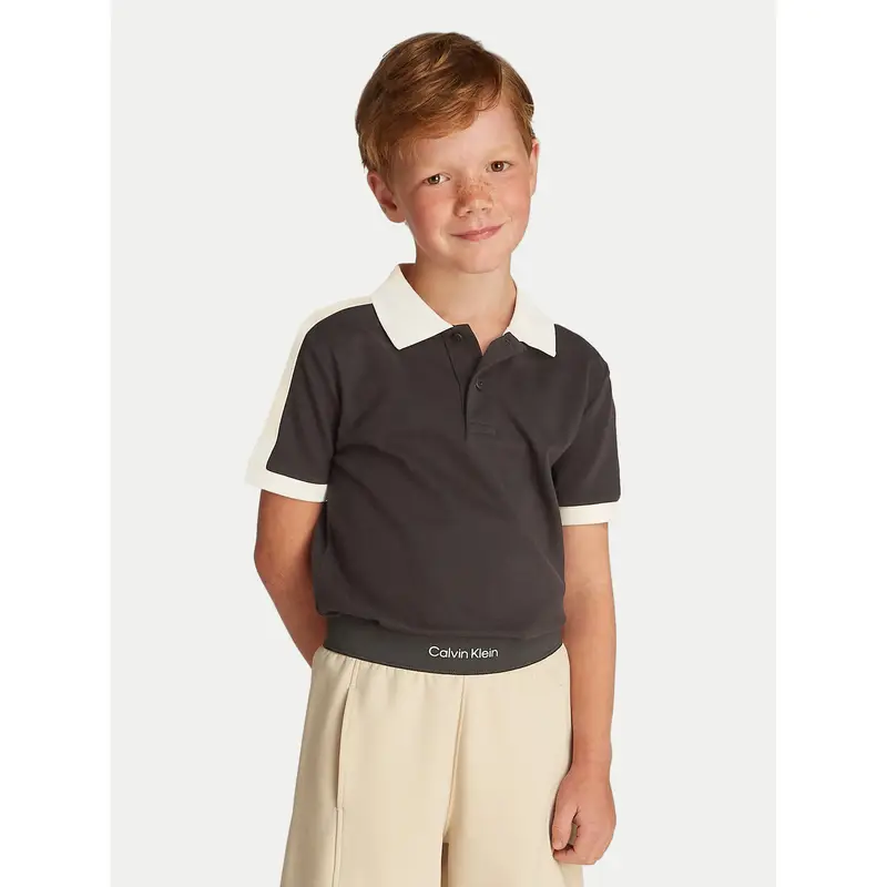 Calvin Klein Jeans Jeans Nero 3213059