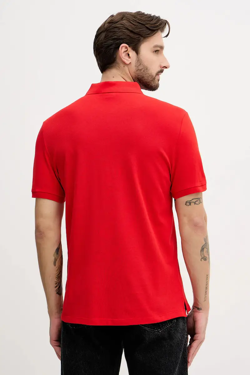 Calvin Klein Jeans Jeans Rosso 3958105 miniatura 3