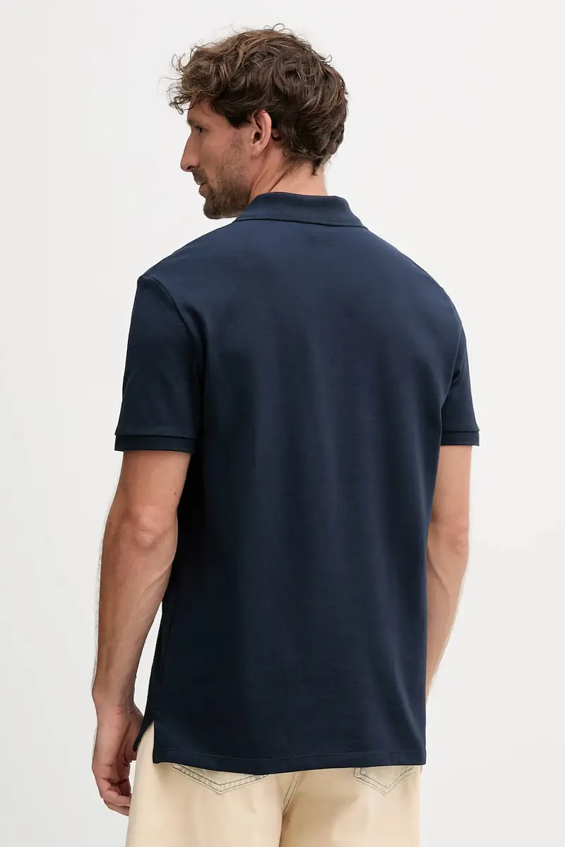 Calvin Klein Jeans Jeans Uomo Blu 3133483 miniatura 2