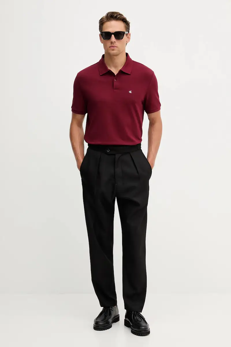 Calvin Klein Jeans Jeans Uomo Multicolore 3134280 miniatura 2