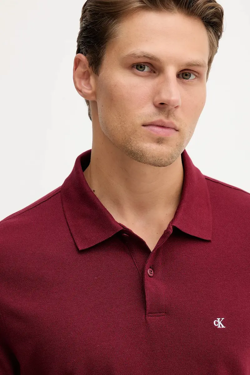 Calvin Klein Jeans Jeans Uomo Multicolore 3134280 miniatura 4