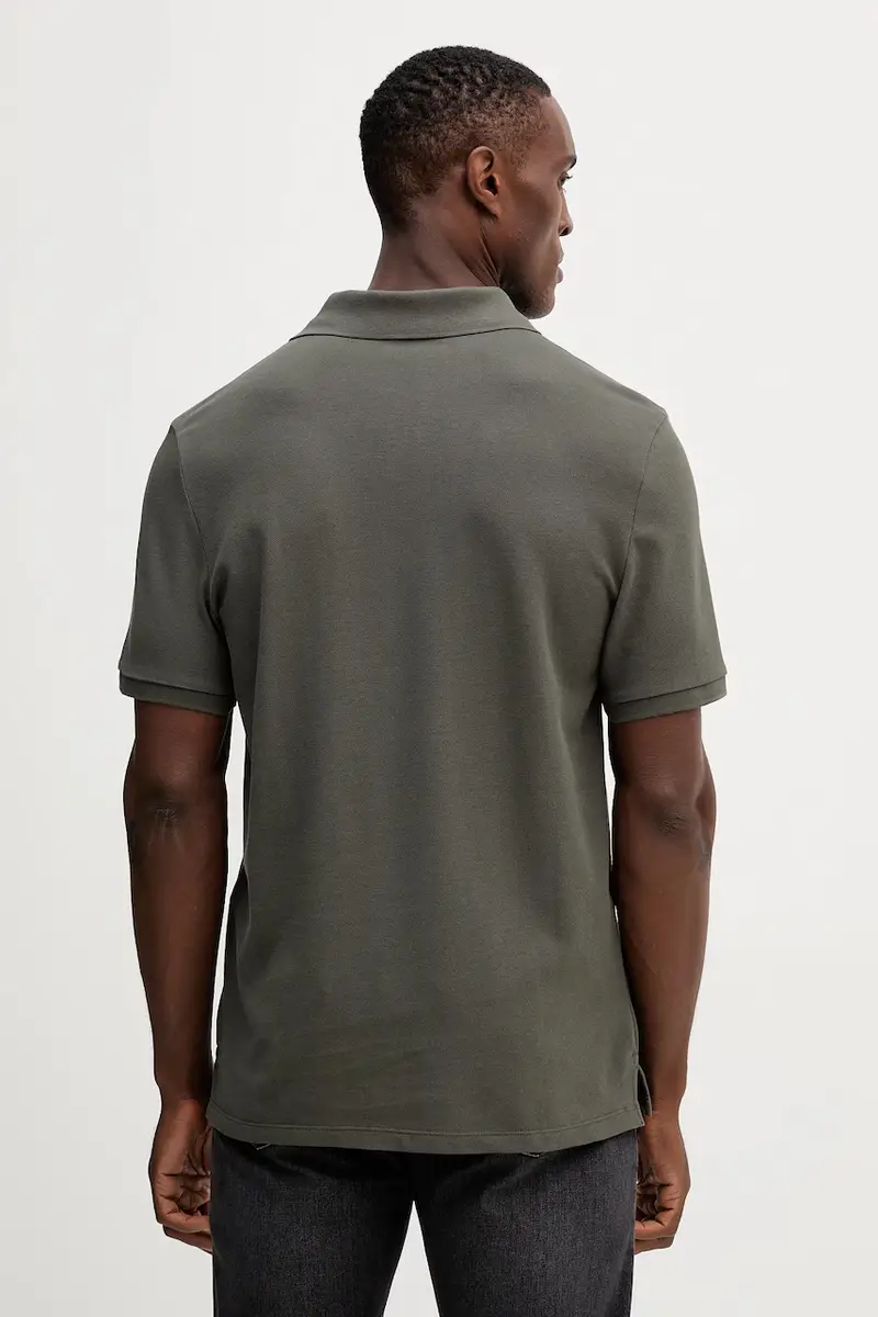 Calvin Klein Jeans Jeans Uomo Grigio 3137617 miniatura 3