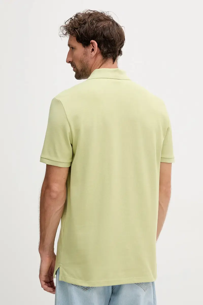 Calvin Klein Jeans Jeans Uomo Verde 2890884 miniatura 2