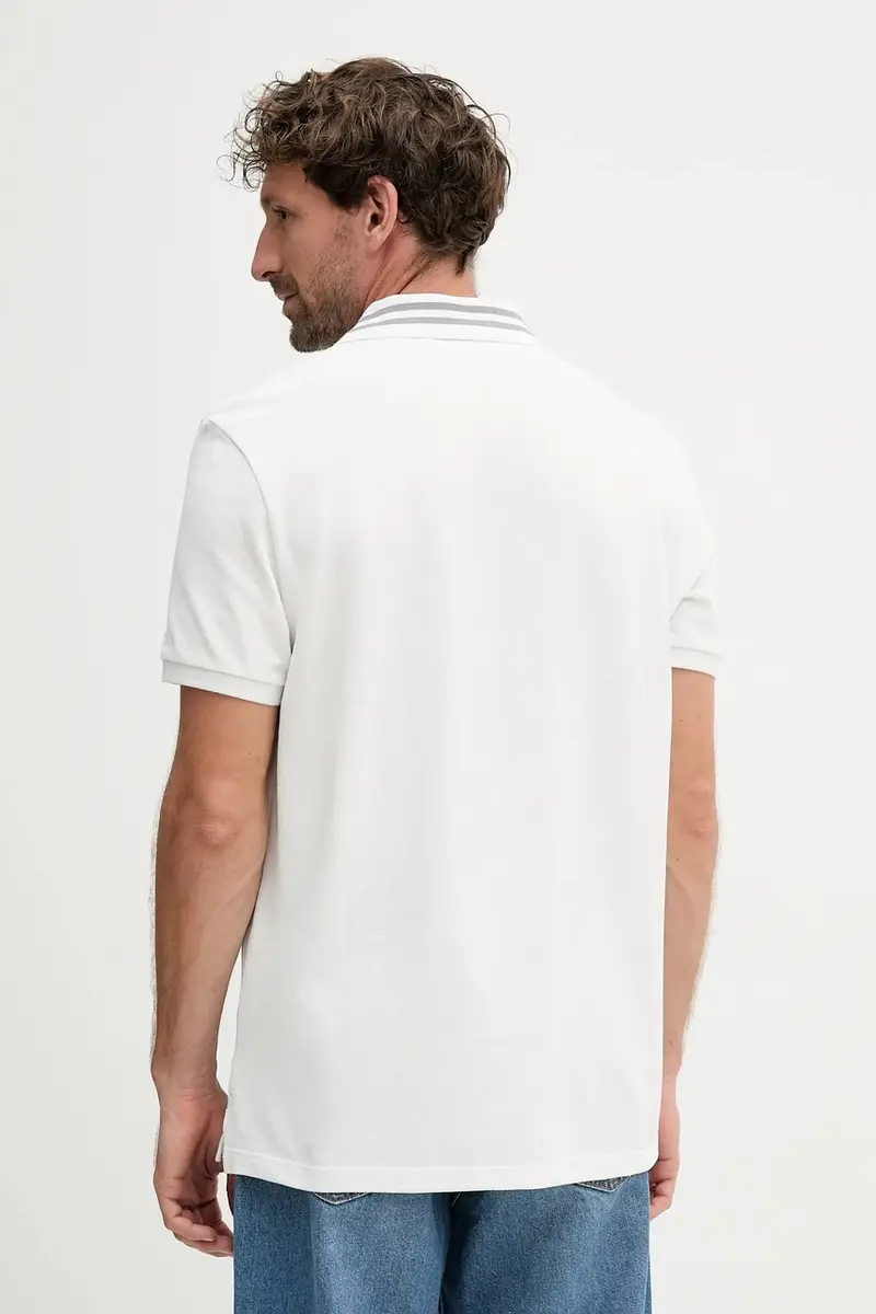 Calvin Klein Jeans Jeans Uomo Bianco 2885748 miniatura 3