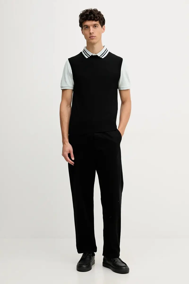 Calvin Klein Jeans Jeans Uomo Blu 3132820 miniatura 2