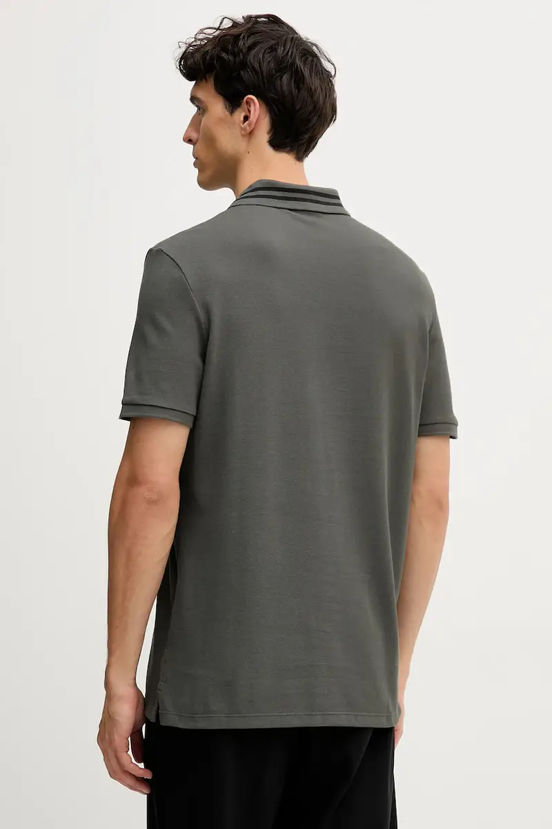 Calvin Klein Jeans Jeans Uomo Verde 3159265 miniatura 3