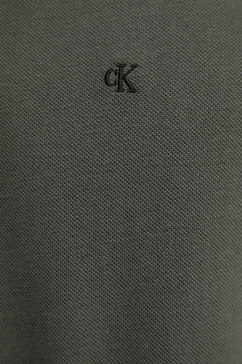 Calvin Klein Jeans Jeans Uomo Verde 3159265 miniatura 5