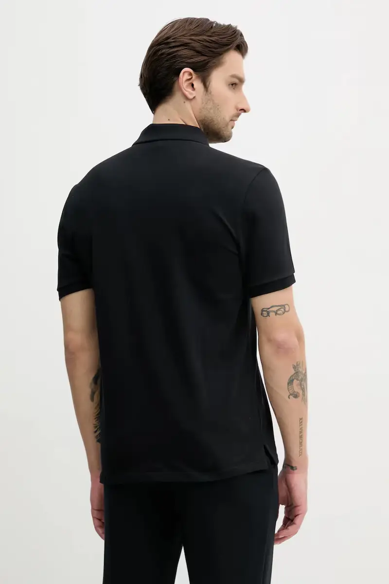 Calvin Klein Jeans Jeans Uomo Nero 3150878 miniatura 3