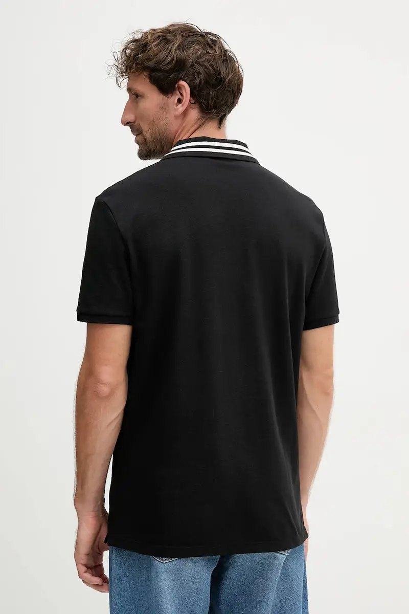 Calvin Klein Jeans Jeans Uomo Nero 2890137 miniatura 3