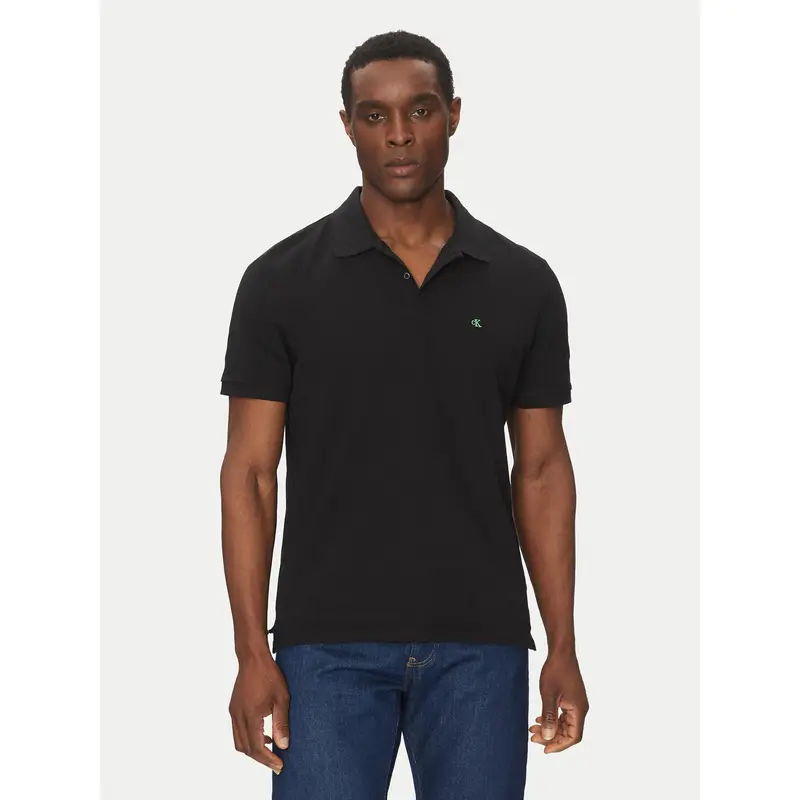 Calvin Klein Jeans Jeans Nero 3212822