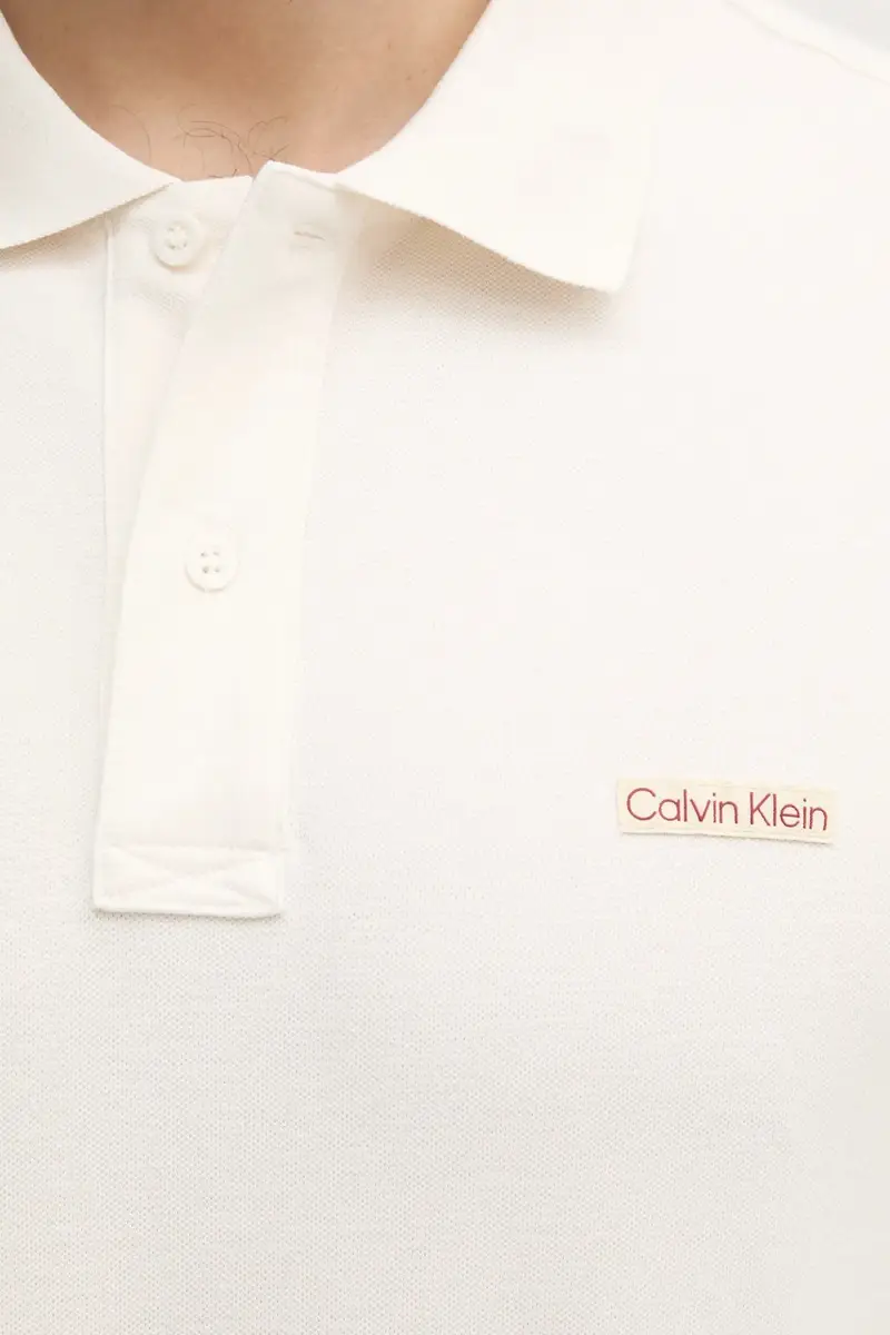 Calvin Klein Jeans Jeans Uomo Beige 3291764 miniatura 5