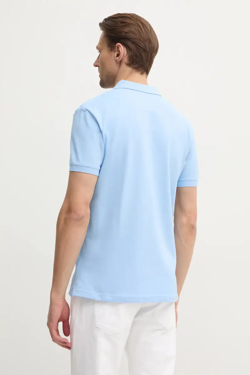 Calvin Klein Jeans Jeans Uomo Blu 3132219 miniatura 3