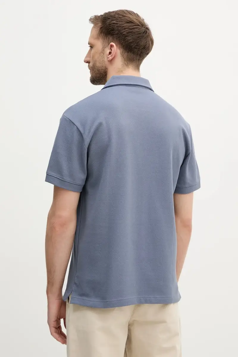 Calvin Klein Jeans Jeans Uomo Blu 3312163 miniatura 2