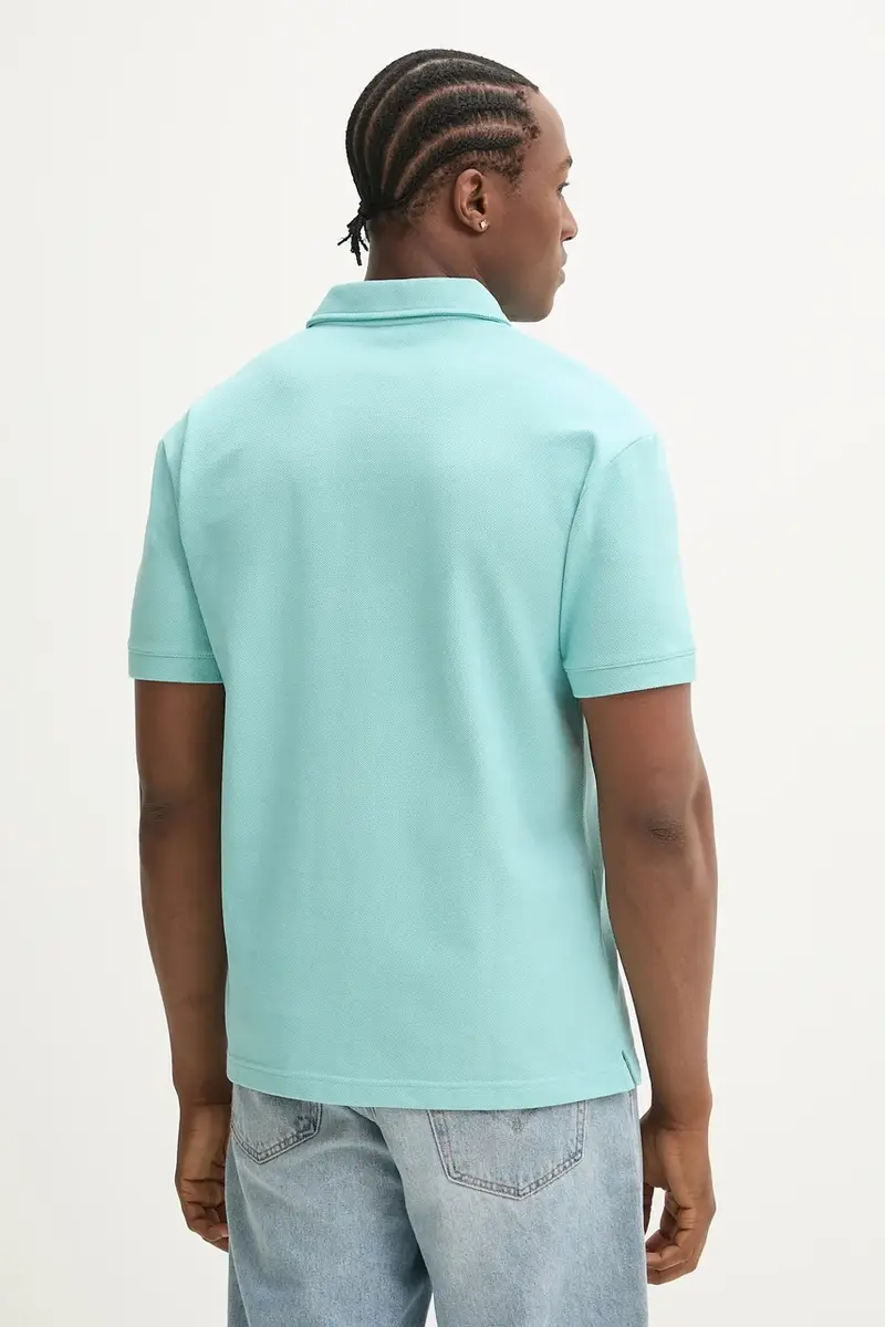 Calvin Klein Jeans Jeans Uomo Turchese 3276492 miniatura 3