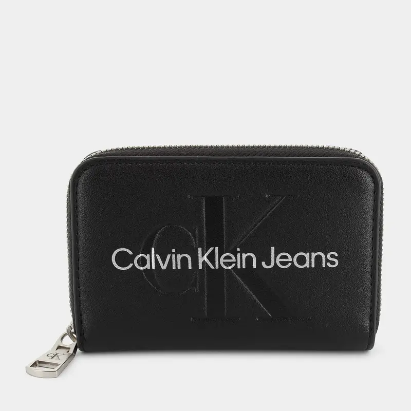 Calvin Klein Jeans Jeans Donna Nero 2963218