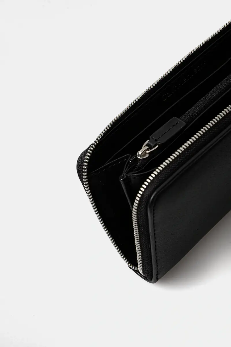 portafoglio donna colore nero LV04K1005G miniatura 3