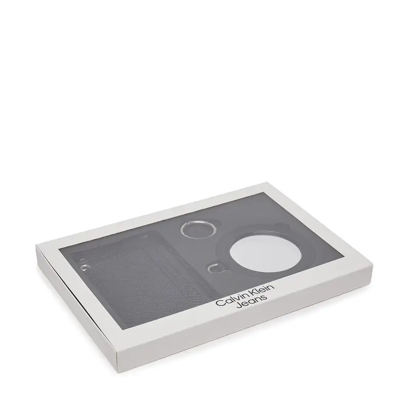 Calvin Klein Jeans Jeans Donna Nero 3118910