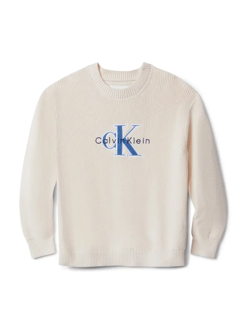 Calvin Klein Jeans Jeans Grigio 1976125