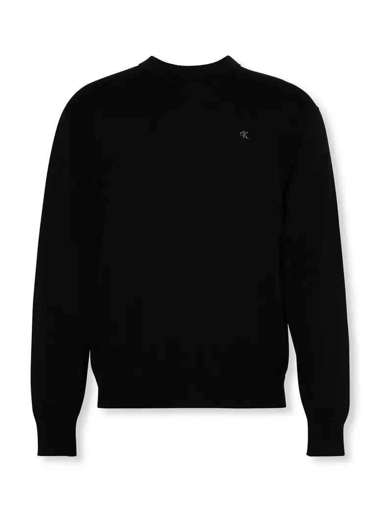 Pullover 'ESY' nero