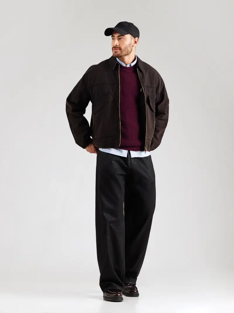 Pullover mora miniatura 3