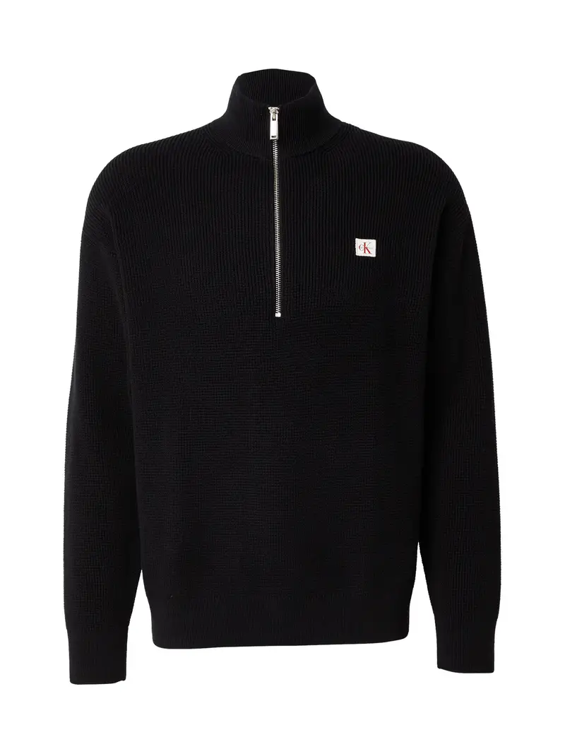 Calvin Klein Jeans Jeans Nero 4080509