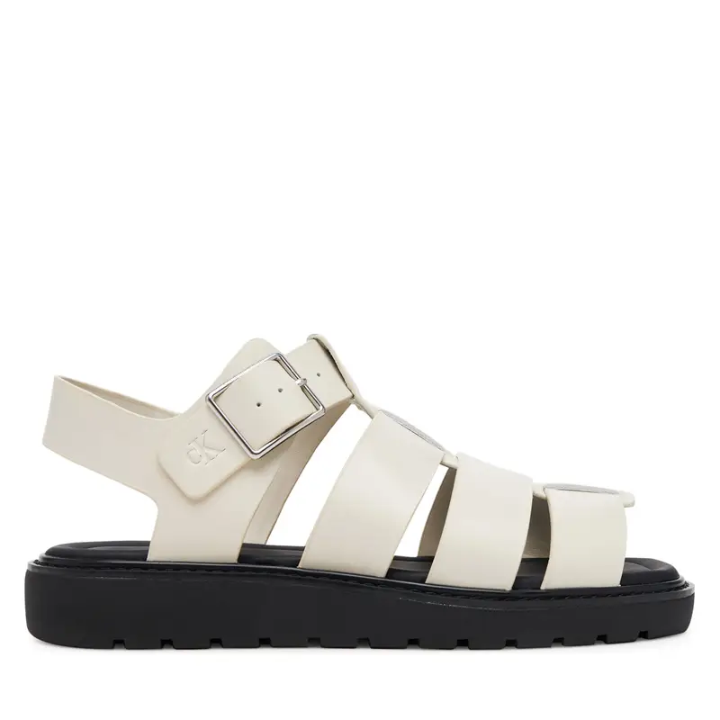 Calvin Klein Jeans Jeans Beige 4194811