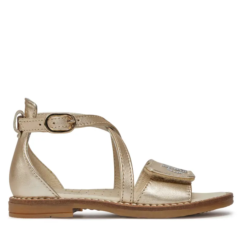 Calvin Klein Jeans Jeans Oro 2755656