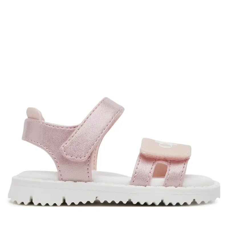 Calvin Klein Jeans Jeans Rosa 2954605