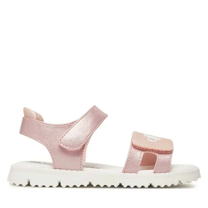 Calvin Klein Jeans Jeans Rosa 2954606