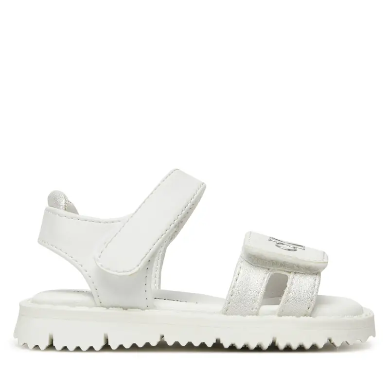 Calvin Klein Jeans Jeans Bianco 2954607