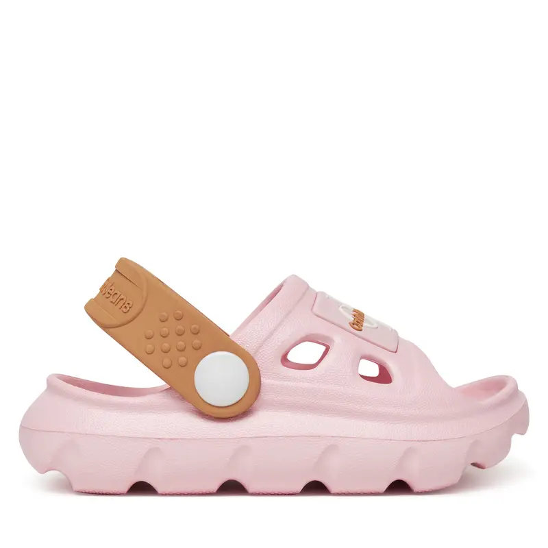 Calvin Klein Jeans Jeans Rosa 4176472