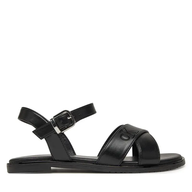 Calvin Klein Jeans Jeans Nero 2954623