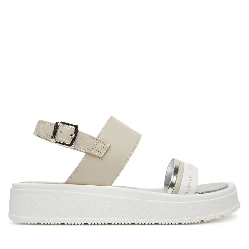 Calvin Klein Jeans Jeans Beige 2954639