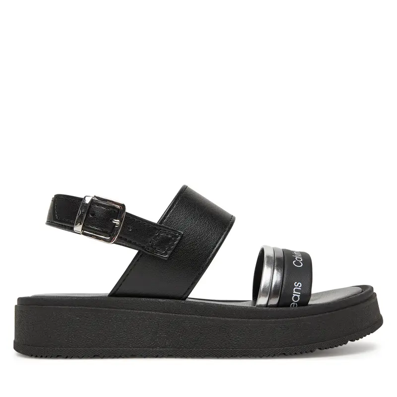 Calvin Klein Jeans Jeans Nero 2954640