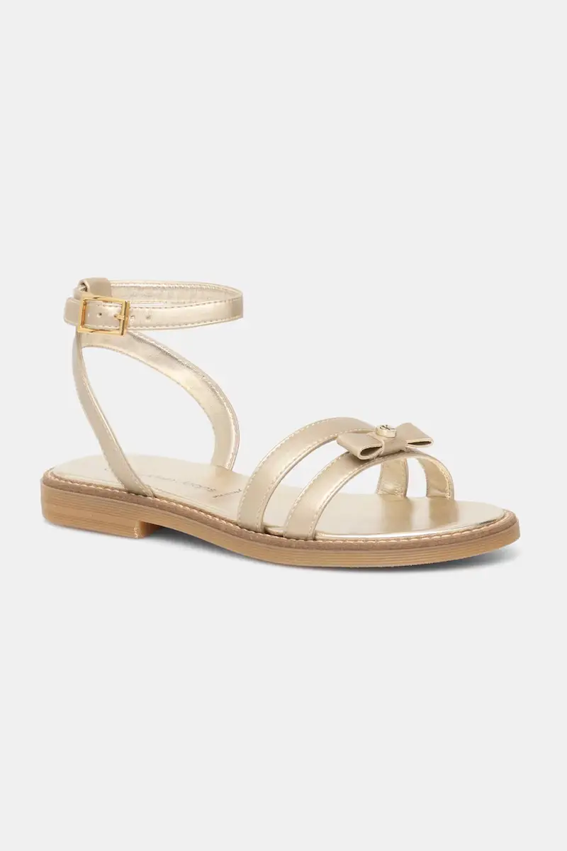 sandali colore beige V4A2-83052